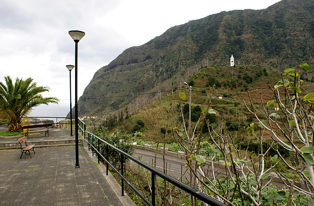 Tour: Ribeira Brava - Sao Vicente.  ©UdoSm