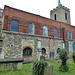 all saints church, carshalton, surrey