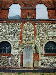 all saints church, carshalton, surrey