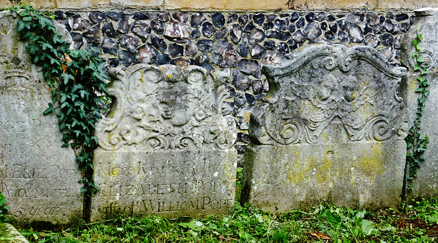 all saints church, carshalton, surrey