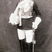 Cavalry Officer c1930