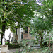 München - Winthirfriedhof