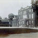 Chaddesden Hall, Derby, Derbyshire(Demolished) - Entrance Facade c1900