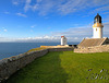 Dunnet Head Lighthouse - Caithness