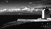 Dunnet Head Lighthouse - Caithness