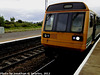 Arriva #142072, Barry, Glamorgan, Wales (UK), 2012