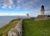 Dunnet Head Lighthouse - Caithness