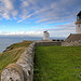Dunnet Head Lighthouse - Caithness
