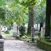 München - Winthirfriedhof