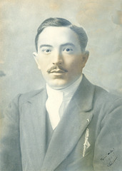 ABUELO JULIO