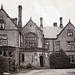 Losehill Hall, Derbyshire - Entrance Facade