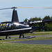 Robinson R44 Clipper II G-OONA