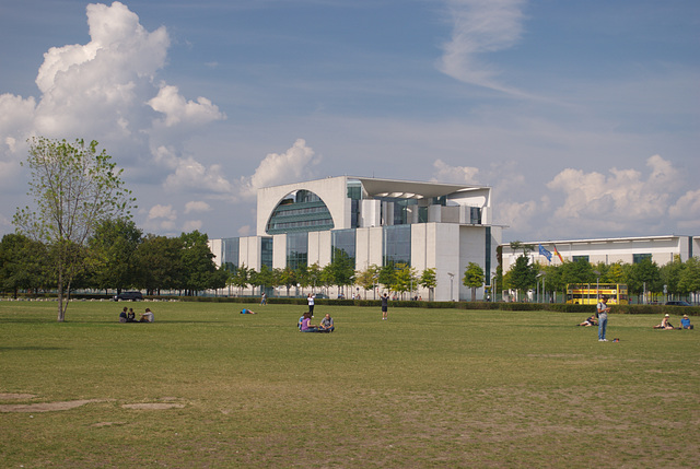 Bundeskanzleramt