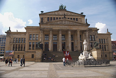 Konzerthaus Berlin