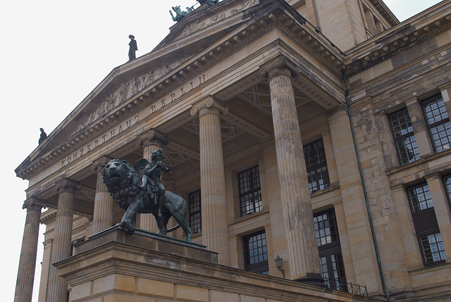 Konzerthaus Berlin