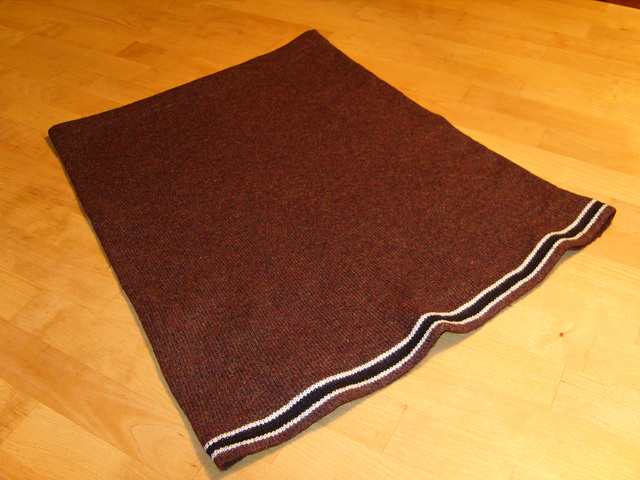 Skirt to match jacket