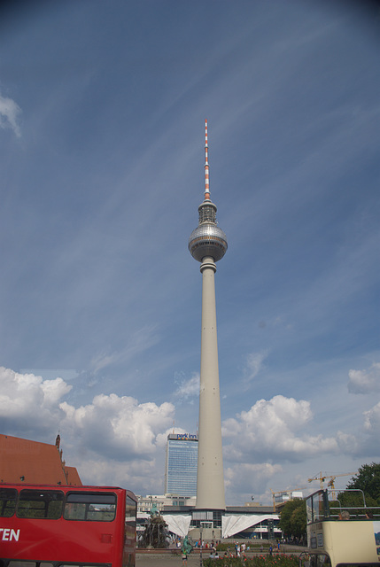 Berliner Fernsehturm