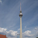 Berliner Fernsehturm