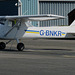 Cessna 152 G-BNKR