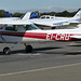 Cessna 152 EI-CRU