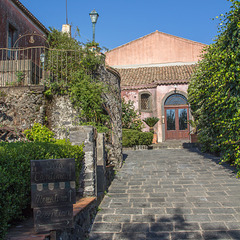 Casa Perotta