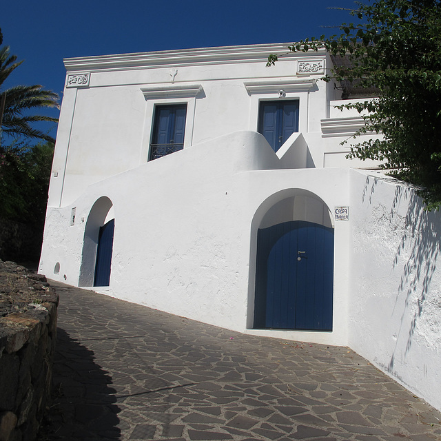 Insel Stromboli