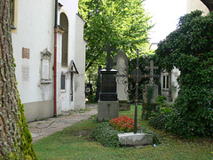 München - Winthirkirche