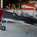 Yakovlev Yak-50 G-GYAK