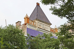 McCann’s Fireproof Storage Warehouse – Main Street, Yonkers, New York McCann’s Fireproof Storage Warehouse – Main Street, Yonkers, New York