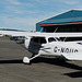 Cessna 172S Skylane G-NOUS