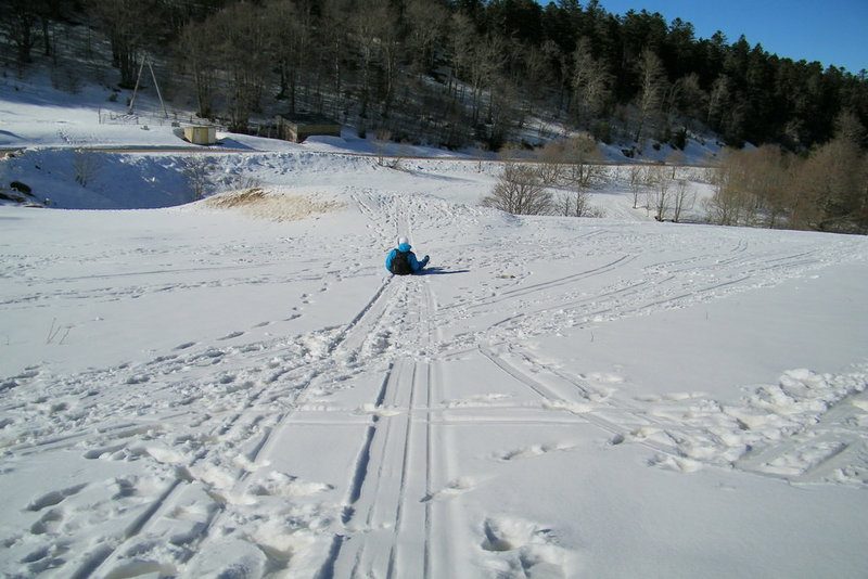 Descente