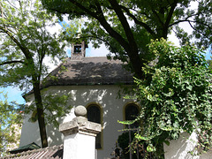 München - Winthirkirche