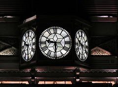 paddington station, london