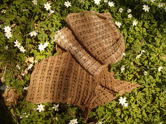 Taytacha - Large wrap Taytacha - Large wrap