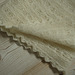 Sample scarf Alpaca-Österlen