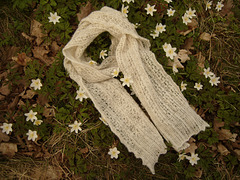 Machaca Mara scarf Machaca Mara scarf