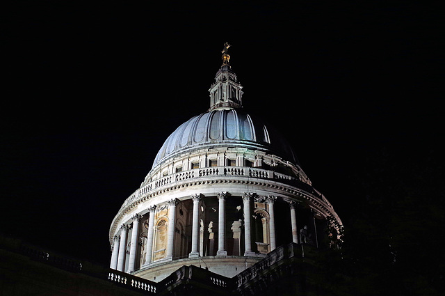 St Paul's Cathedral Dome