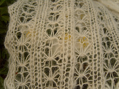 Machaca Mara scarf Machaca Mara scarf