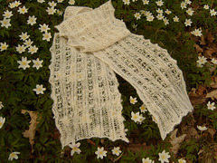 Machaca Mara scarf Machaca Mara scarf