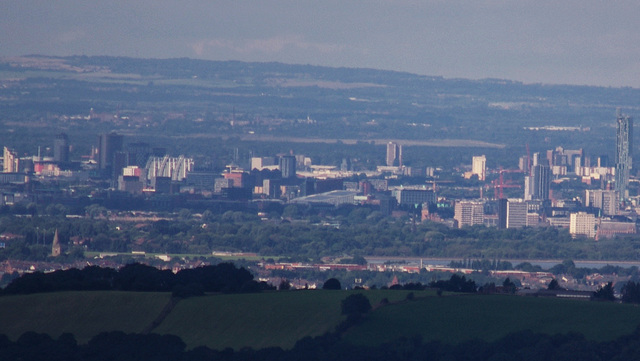 Zoom and crop Manchester