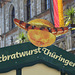 Weimar 2013 – Thüringer Rostbratwurst