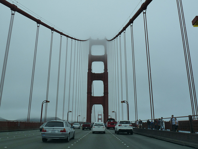 Golden Gate