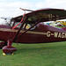 Stinson 108-3 G-WAGN