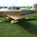 Vans RV-6A G-HACE