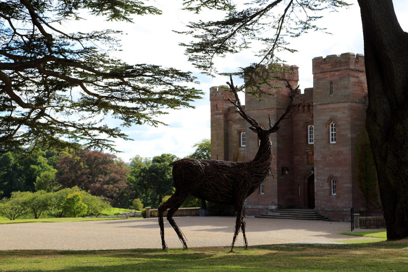 Scone Palace