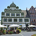 Weimar 2013 – Market house