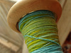 Rainbow Merino 1-ply