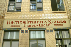 Halle (Saale) 2013 – Hempelmann & Krause