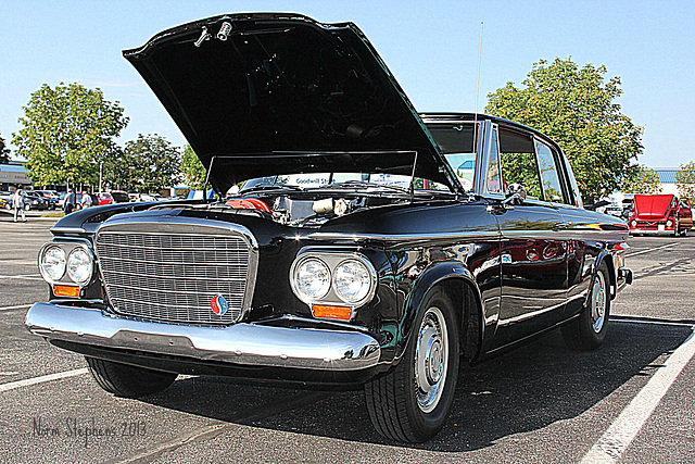 Studebaker Daytona