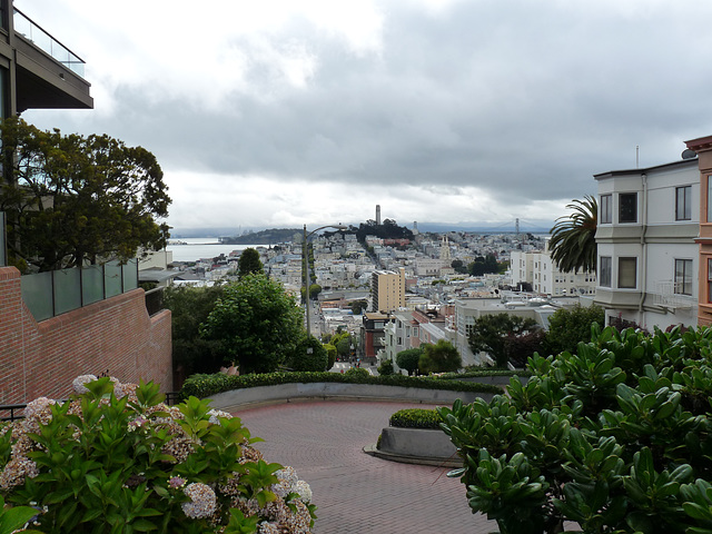 Lombard Street